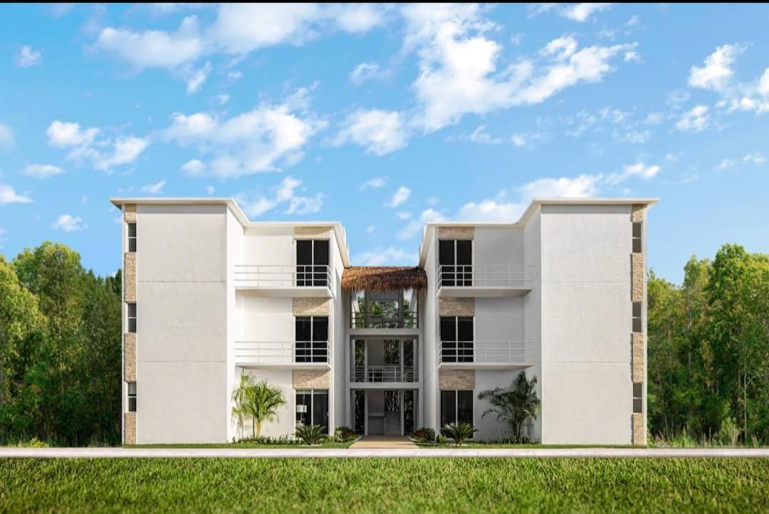 2-Bedroom Condo By The Jungle W/ Swimming Pool بويرتو موريلوس المظهر الخارجي الصورة