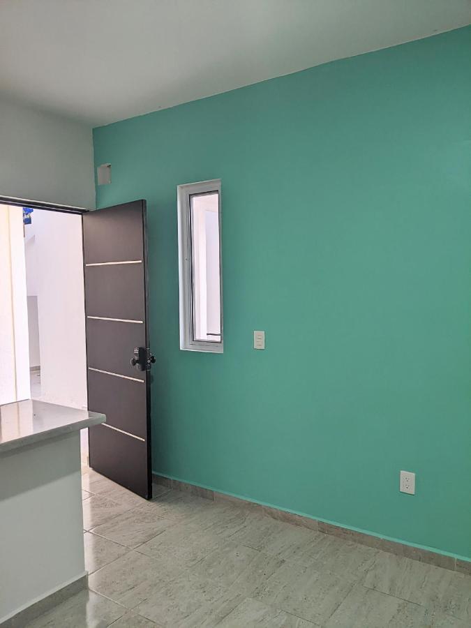 2-Bedroom Condo By The Jungle W/ Swimming Pool بويرتو موريلوس المظهر الخارجي الصورة