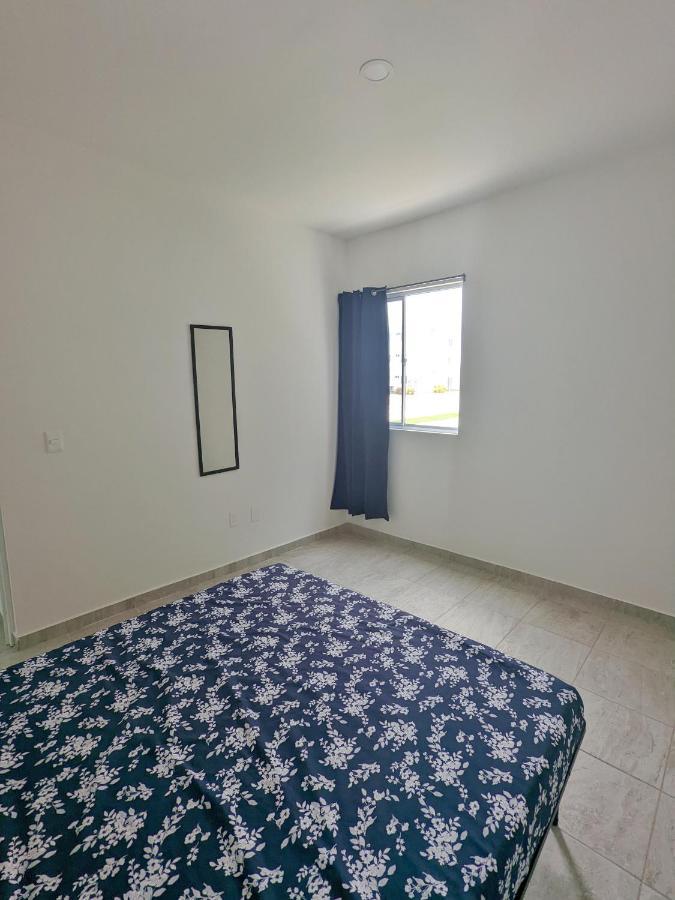2-Bedroom Condo By The Jungle W/ Swimming Pool بويرتو موريلوس المظهر الخارجي الصورة