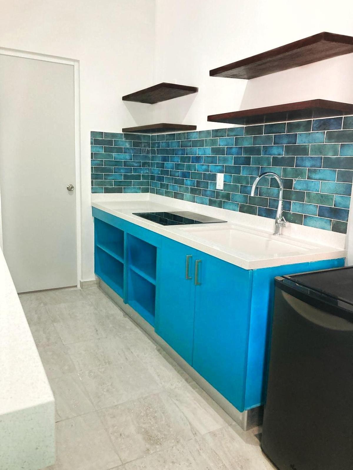 2-Bedroom Condo By The Jungle W/ Swimming Pool بويرتو موريلوس المظهر الخارجي الصورة