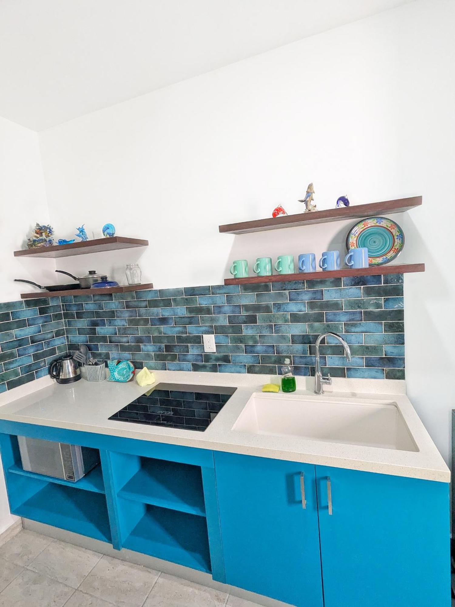 2-Bedroom Condo By The Jungle W/ Swimming Pool بويرتو موريلوس المظهر الخارجي الصورة