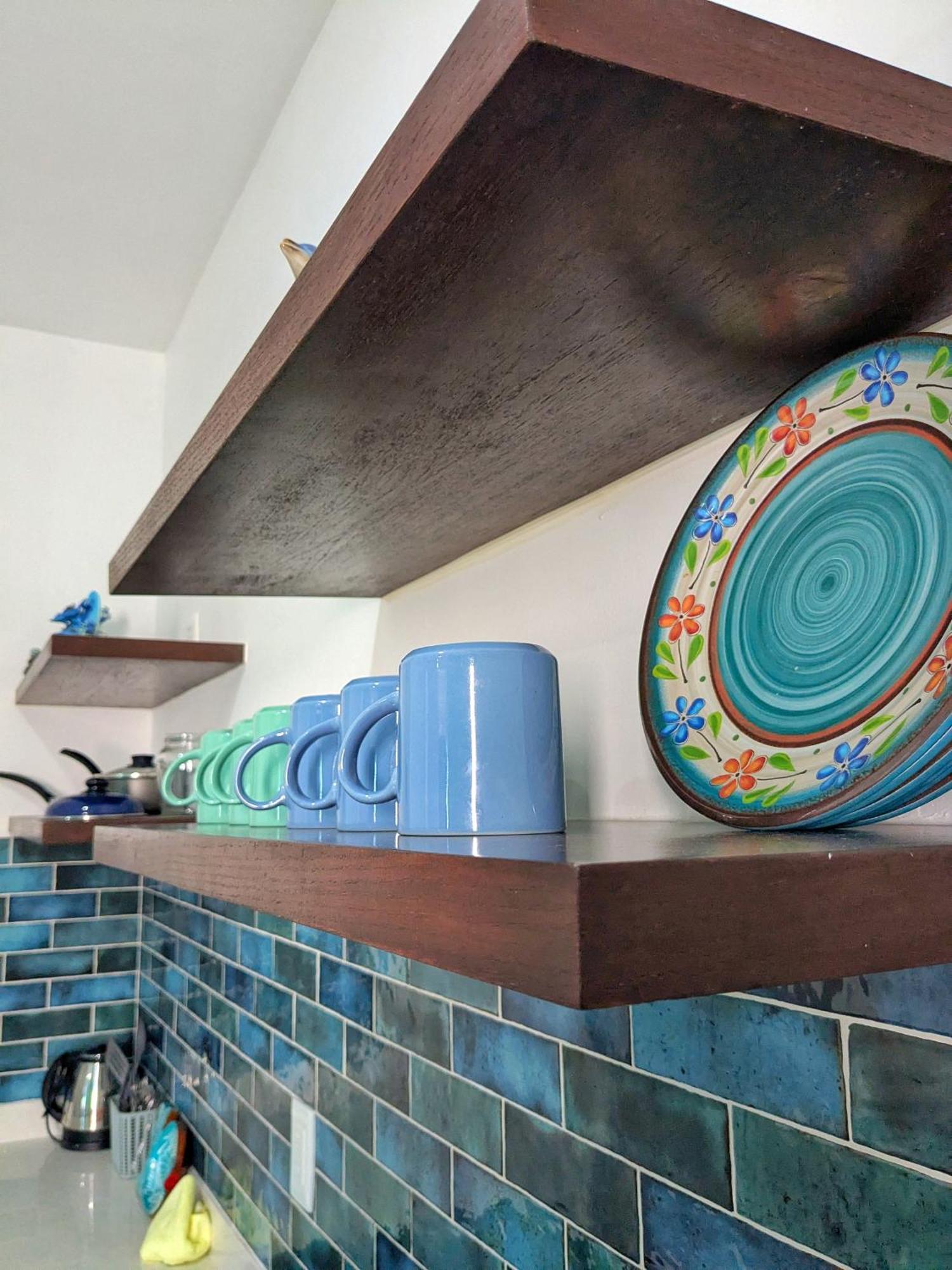2-Bedroom Condo By The Jungle W/ Swimming Pool بويرتو موريلوس المظهر الخارجي الصورة